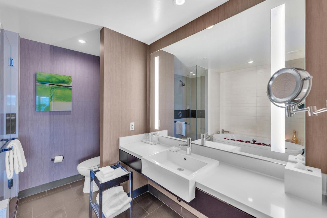 Vdara Beautiful Suite On 22Nd Flr Free Valet Parking ลาสเวกัส ภายนอก รูปภาพ