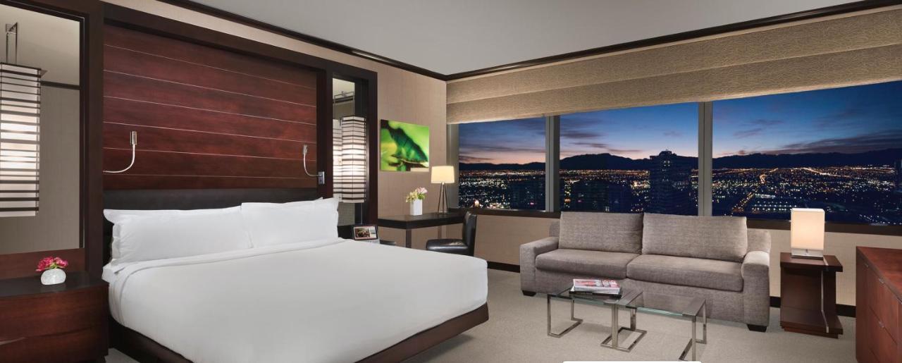 Vdara Beautiful Suite On 22Nd Flr Free Valet Parking ลาสเวกัส ภายนอก รูปภาพ