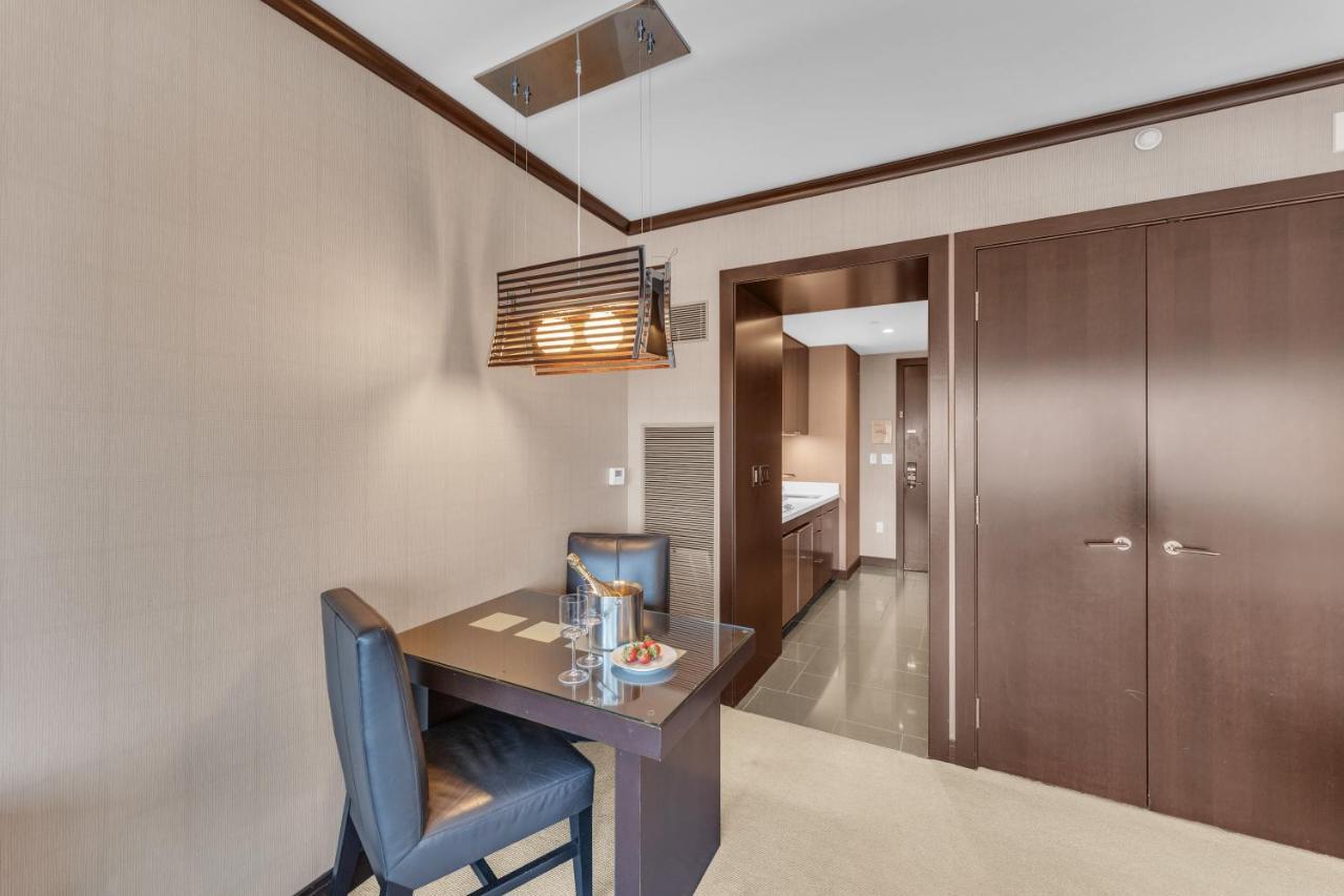 Vdara Beautiful Suite On 22Nd Flr Free Valet Parking ลาสเวกัส ภายนอก รูปภาพ