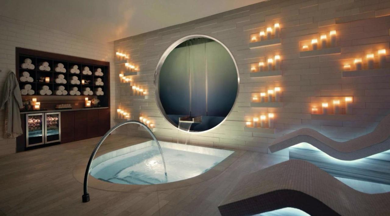 Vdara Beautiful Suite On 22Nd Flr Free Valet Parking ลาสเวกัส ภายนอก รูปภาพ