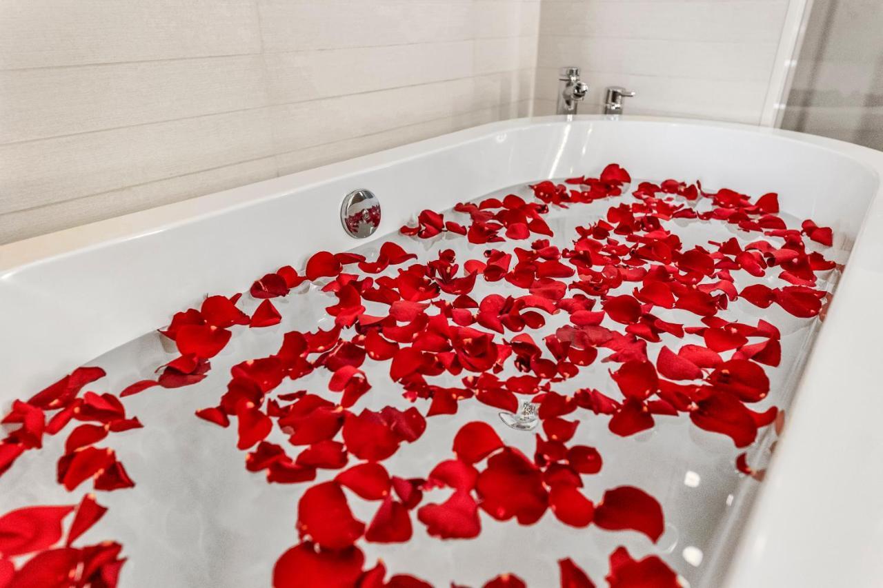 Vdara Beautiful Suite On 22Nd Flr Free Valet Parking ลาสเวกัส ภายนอก รูปภาพ