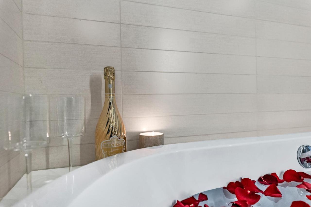 Vdara Beautiful Suite On 22Nd Flr Free Valet Parking ลาสเวกัส ภายนอก รูปภาพ