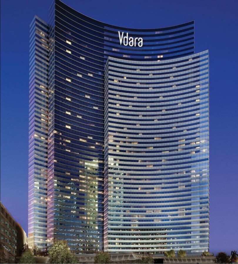 Vdara Beautiful Suite On 22Nd Flr Free Valet Parking ลาสเวกัส ภายนอก รูปภาพ
