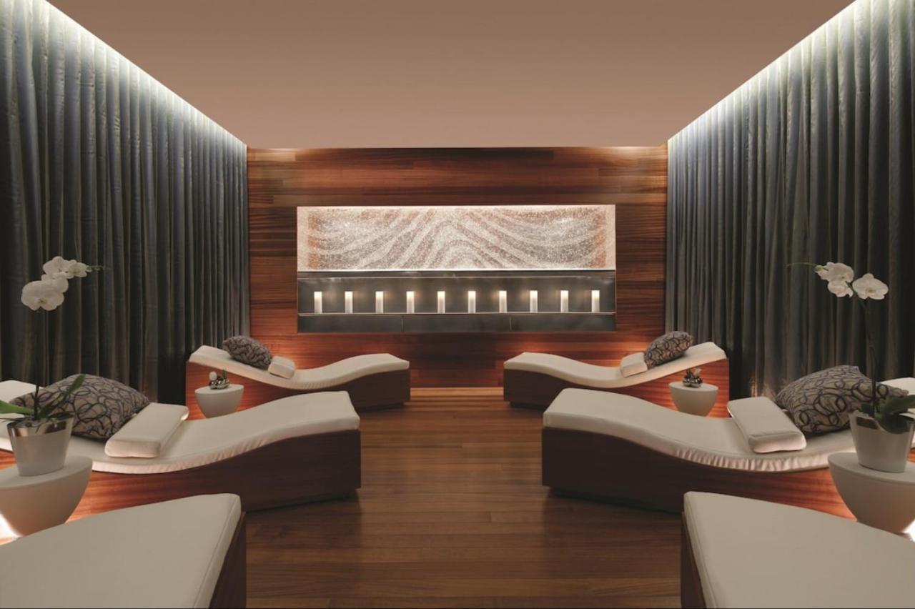 Vdara Beautiful Suite On 22Nd Flr Free Valet Parking ลาสเวกัส ภายนอก รูปภาพ