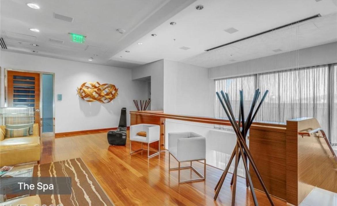 Vdara Beautiful Suite On 22Nd Flr Free Valet Parking ลาสเวกัส ภายนอก รูปภาพ