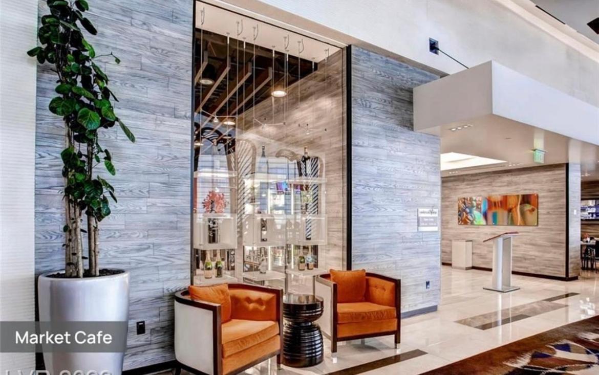 Vdara Beautiful Suite On 22Nd Flr Free Valet Parking ลาสเวกัส ภายนอก รูปภาพ