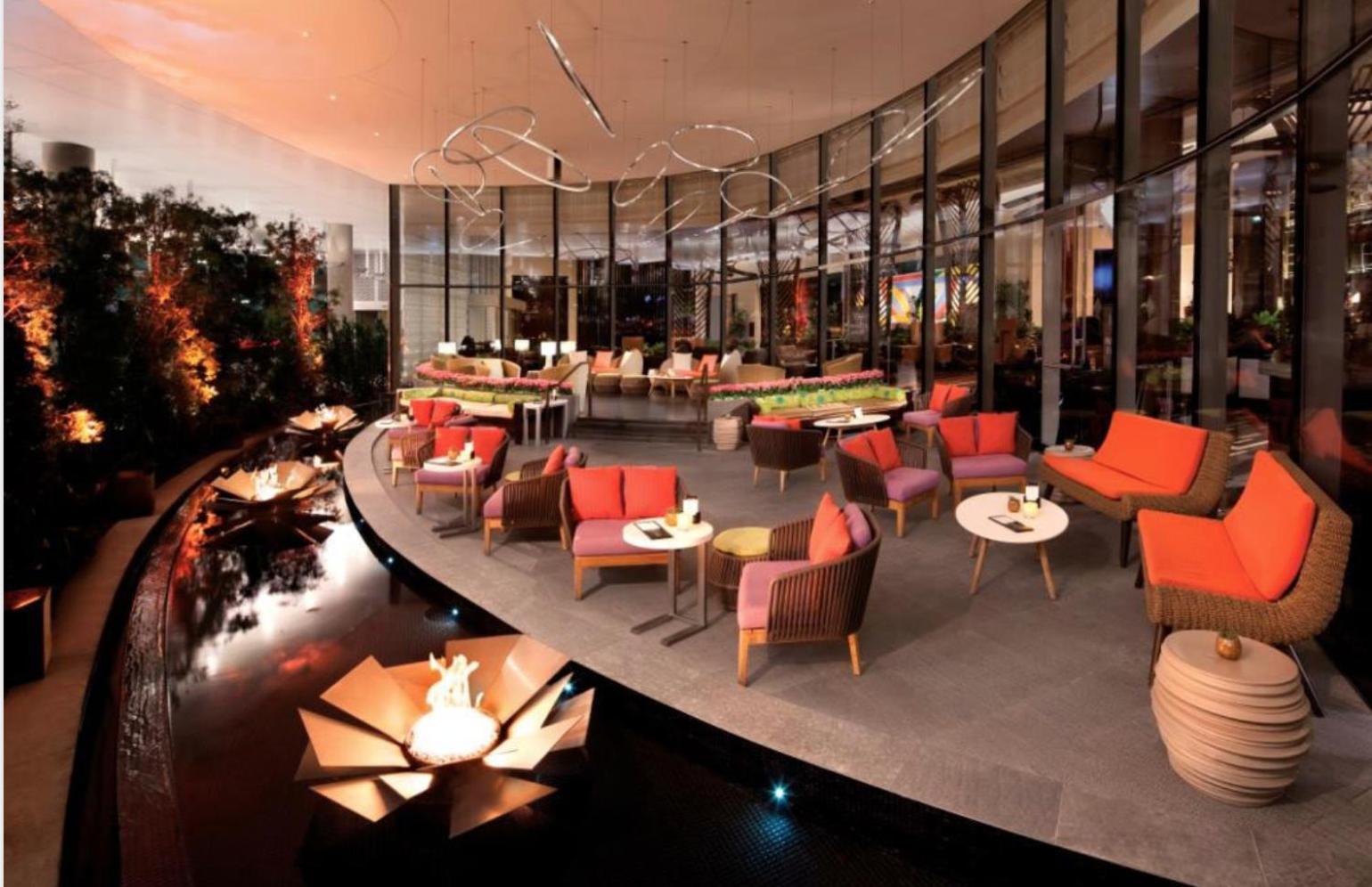 Vdara Beautiful Suite On 22Nd Flr Free Valet Parking ลาสเวกัส ภายนอก รูปภาพ