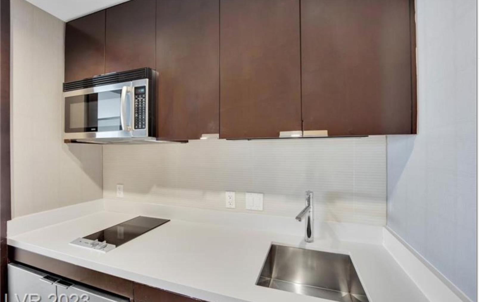 Vdara Beautiful Suite On 22Nd Flr Free Valet Parking ลาสเวกัส ภายนอก รูปภาพ