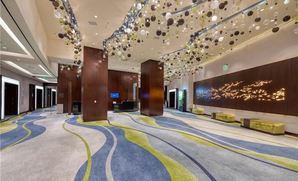 Vdara Beautiful Suite On 22Nd Flr Free Valet Parking ลาสเวกัส ภายนอก รูปภาพ